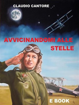 cover image of Avvicinandomi alle stelle